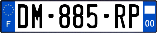 DM-885-RP