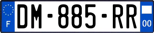 DM-885-RR