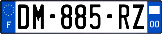 DM-885-RZ