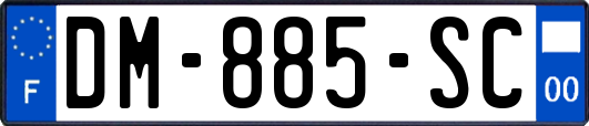 DM-885-SC