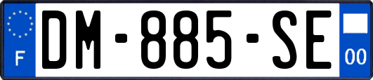 DM-885-SE