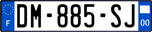 DM-885-SJ