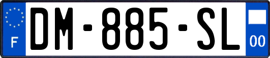 DM-885-SL