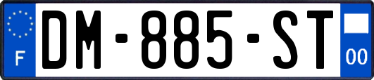 DM-885-ST