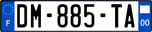 DM-885-TA