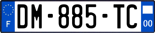 DM-885-TC