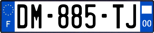DM-885-TJ