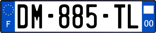 DM-885-TL