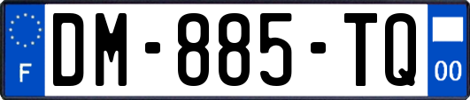 DM-885-TQ