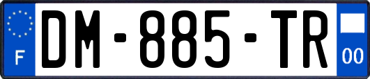 DM-885-TR