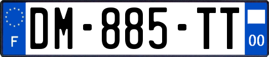 DM-885-TT