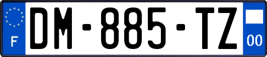 DM-885-TZ