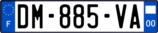 DM-885-VA