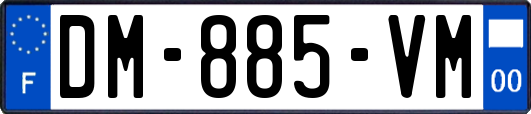 DM-885-VM