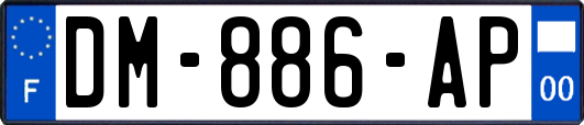 DM-886-AP