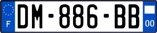DM-886-BB