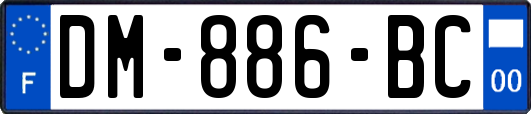 DM-886-BC