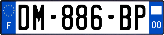 DM-886-BP