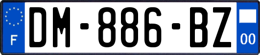 DM-886-BZ