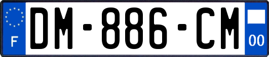 DM-886-CM