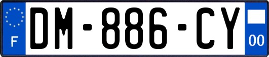 DM-886-CY