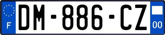 DM-886-CZ