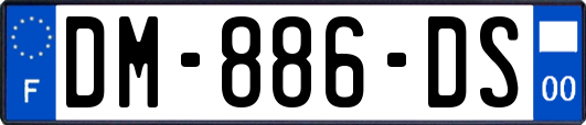 DM-886-DS