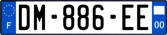 DM-886-EE