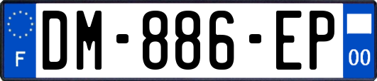 DM-886-EP