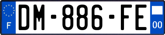 DM-886-FE