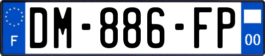 DM-886-FP