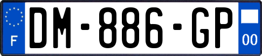 DM-886-GP
