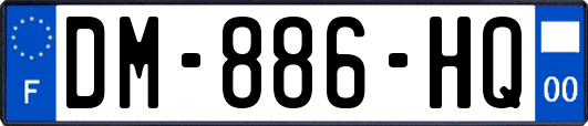 DM-886-HQ