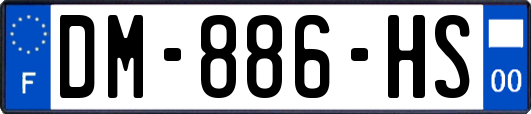 DM-886-HS