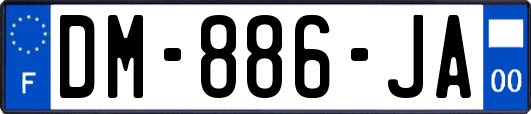 DM-886-JA