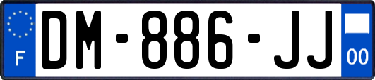 DM-886-JJ