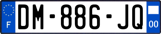 DM-886-JQ