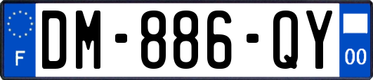 DM-886-QY