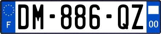 DM-886-QZ