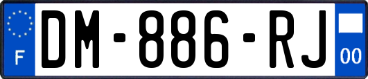 DM-886-RJ