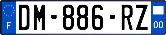 DM-886-RZ