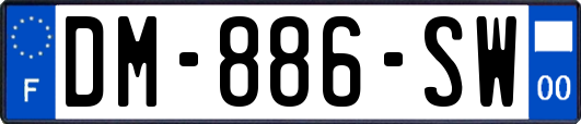 DM-886-SW