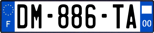 DM-886-TA