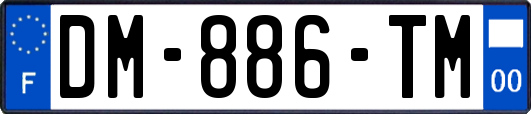 DM-886-TM