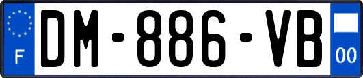 DM-886-VB