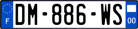 DM-886-WS