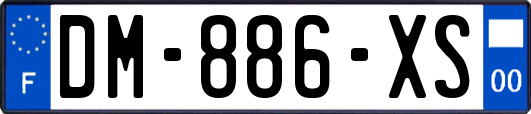 DM-886-XS