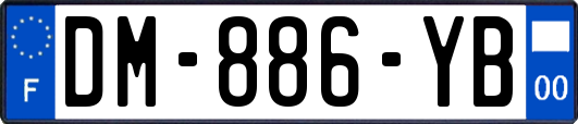 DM-886-YB