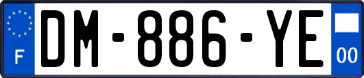 DM-886-YE