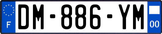 DM-886-YM